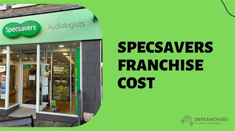 specsavers franchise agreement.